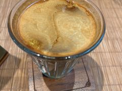 -Metal hands·铁手咖啡