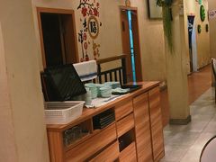 -丹江口渔村·湘味厨房(桃园店)