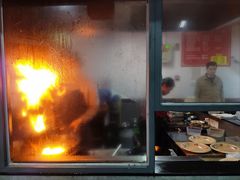 -何永光123鲜牛肉馆(1号店)