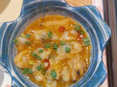 -和创柚子·会席日本料理(新区淮海街店)