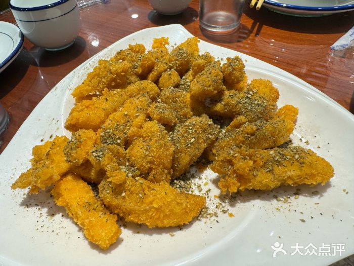 恩宏德餐馆(平山道店)图片