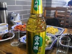 -洞天食府(北大街店)