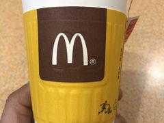 -麦当劳(西安雁塔路店)