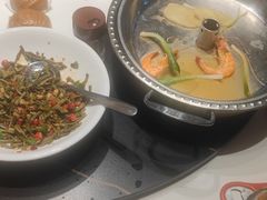 -故乡缘·香格里拉山庄(冷竹路店)