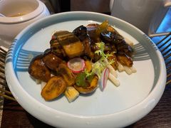 -三宝大饭店-中和艺素餐厅(浦上金山正祥广场店)