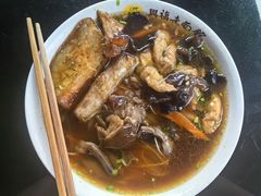 -兴福老面馆(寺路街店)