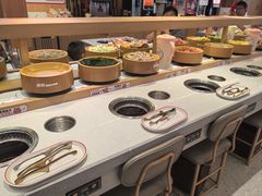 -龍歌自助小火锅(崂山丽达店)