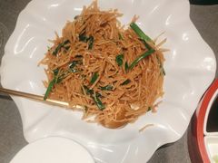 -大食客·非遗吉菜(高新和园店)