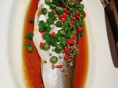 -绿茶餐厅(燕郊永旺店)