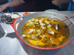 -雲蜀龙阁·金牌水煮鱼(方庄店)