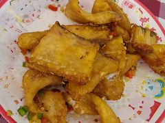 -吉源大排档·鱼生·海鲜(烧烤彩印厂店)