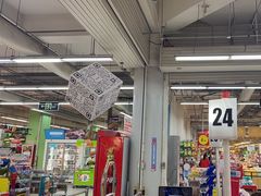 -大润发(张江店)