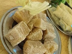 -月圆火锅(宁海东路二店)