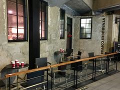 餐饮设施-1933老场坊