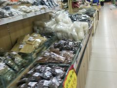 -京客隆超市(管庄店)