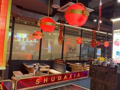 -蜀大侠火锅(四川北路店)
