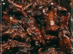 -玉华台饭庄·淮扬菜·烤鸭(望京店)