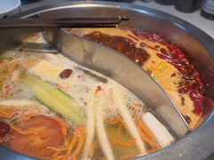 -芈重山老火锅(广州首店)