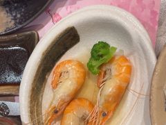 -黑松白鹿(金融街店)