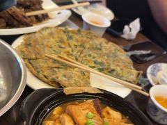 -清水湖度假村(罗浮山美食地标店)