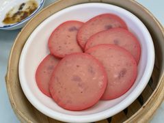 -苏兴记·小笼馄饨(建筑路店)