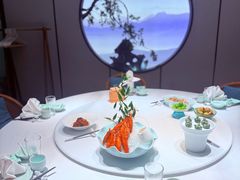 -淮扬府·游园京梦(北京SKP店)