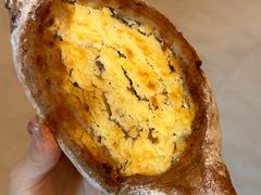 -BAKER&SPICE(BFC外滩金融中心店)