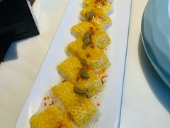 -老晋阳太原菜(古县城店)