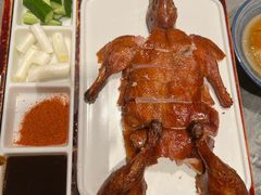 -福照楼汽锅鸡·云南菜(火车站锦江店)