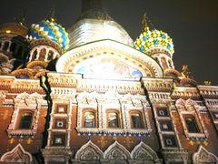 -滴血救世主教堂