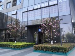 -英伦风情酒店(优博国际店)