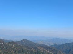 -天姥山景区