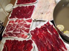 -牛沙暴潮汕牛肉火锅(章江南大道店)