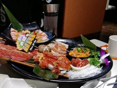 -猫爪爪原切自助烤肉(观音桥阳光世纪店)