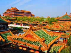 -大明幻境第一城
