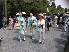 -京都御所