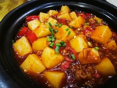 -湘德楼(德胜门外大街店)