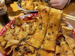 -易老妈蹄花.特色川菜(人民公园总店)