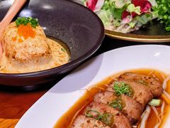 -慢走(甜水园店)