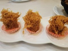 -东江海鲜酒家(艺都分店)