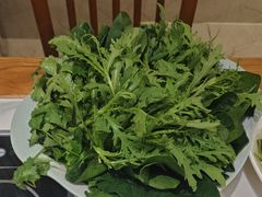 -草原传奇鲜羊火锅(桥北店)