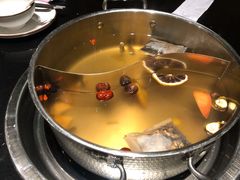 -素渡·一茶一素素食馆(新疆店)