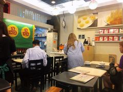 环境-晶晶甜品(发昌大厦店)