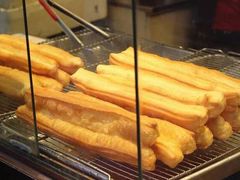 -徐家小铺油条大王(建设东路店)