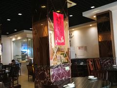 大堂-华航饭店(华馨小区店)