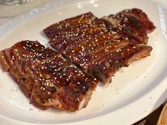 -大树头森林餐厅(番禺广场店)
