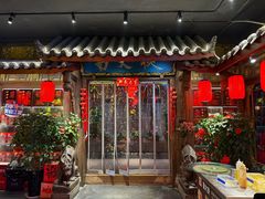 -蜀大侠火锅(总府路店)