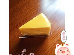 切块蛋糕：法式乳酪-MAKY米旗(理工大学店)