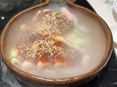 -芳芳私房菜·精做淮扬菜(承德路店)