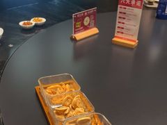 -忆江南·临江鱼馆